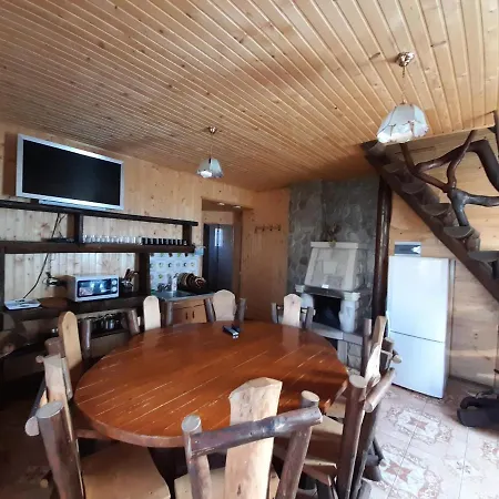 Zhelikhovskykh *