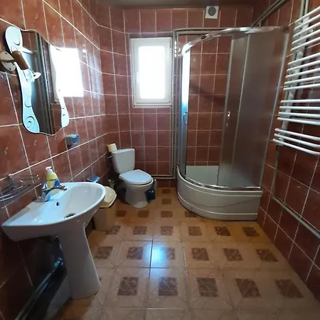 Zhelikhovskykh Tatariv