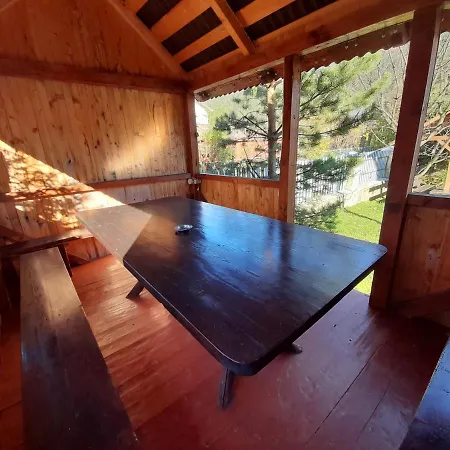 Zhelikhovskykh Tatariv