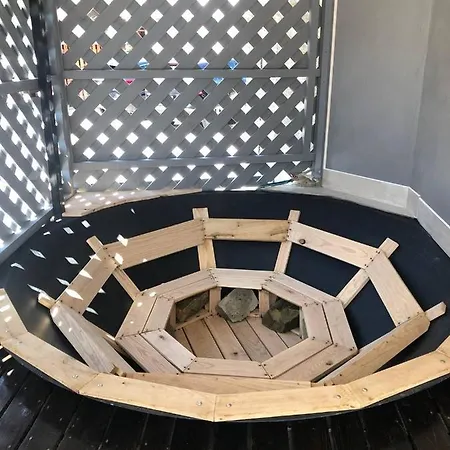 Apartmán Zhelikhovskykh *