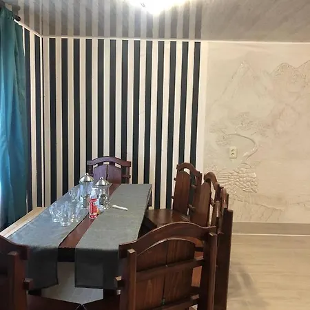 Zhelikhovskykh Tatariv