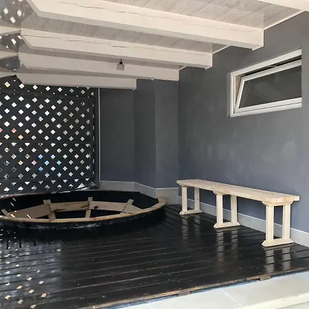 Apartmán Zhelikhovskykh