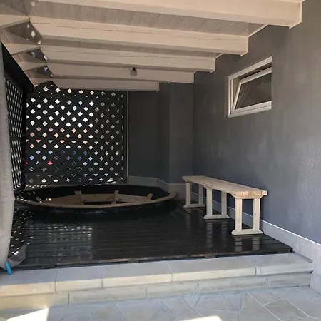 Zhelikhovskykh Apartmán *