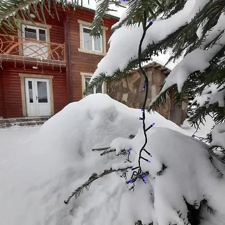 Zhelikhovskykh * Tatariv