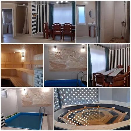 Zhelikhovskykh * Tatariv