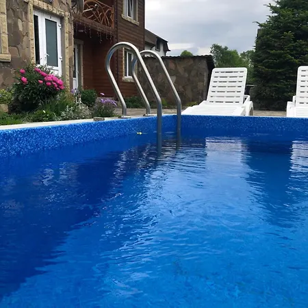 Apartmán Zhelikhovskykh