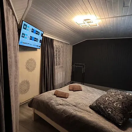 Zhelikhovskykh Tatariv