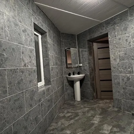 Zhelikhovskykh * Tatariv