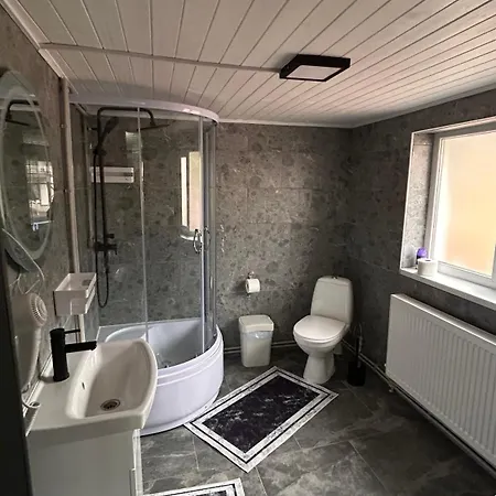 Zhelikhovskykh Tatariv