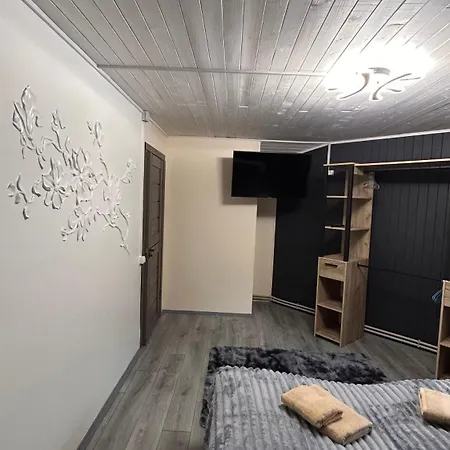 Zhelikhovskykh * Tatariv