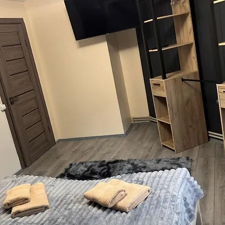 Zhelikhovskykh * Tatariv