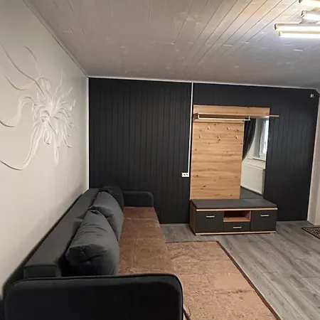 Zhelikhovskykh Apartmán