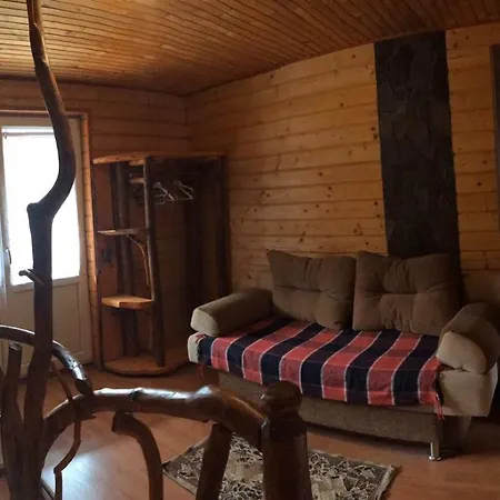 Zhelikhovskykh * Tatariv