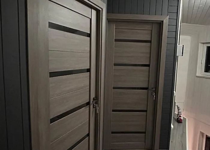 Zhelikhovskykh Apartament