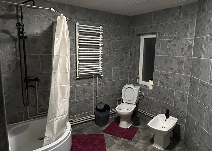 Apartament Zhelikhovskykh *
