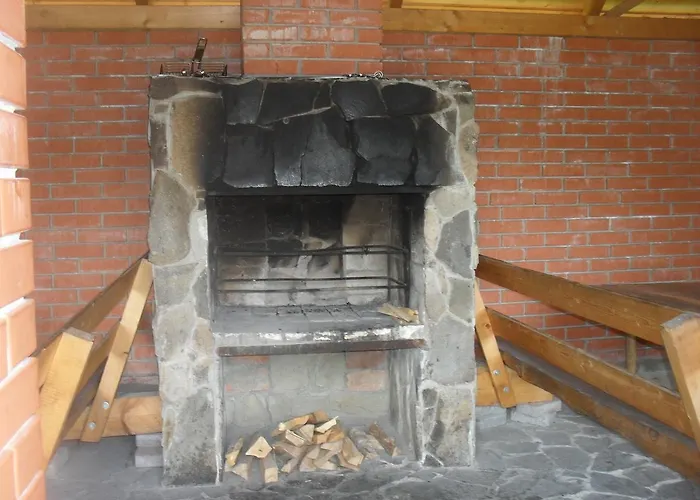 Zhelikhovskykh Apartament *