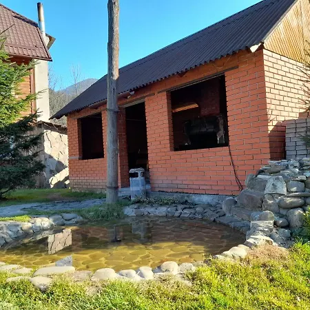 Daire Zhelikhovskykh *