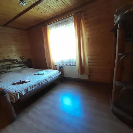 Zhelikhovskykh * Tatariv