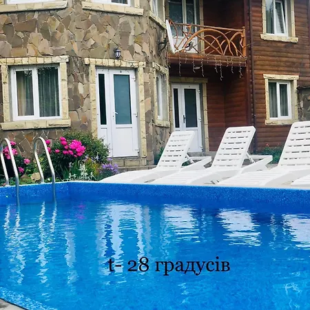 Zhelikhovskykh Daire