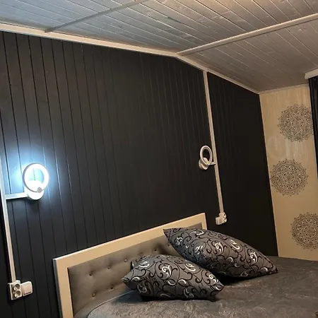 Daire Zhelikhovskykh