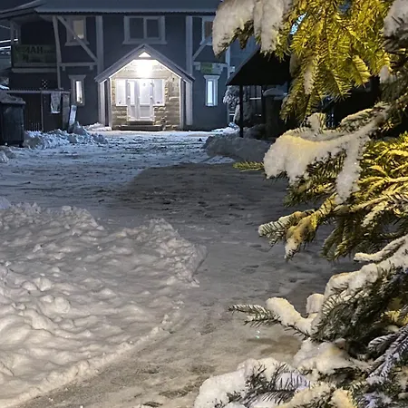 Zhelikhovskykh * Tatariv