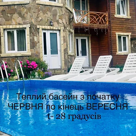 Zhelikhovskykh * Tatariw