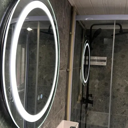 Zhelikhovskykh Apartment Tatariw