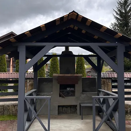 Daire Zhelikhovskykh