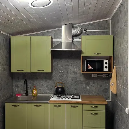 Zhelikhovskykh * Tatariv