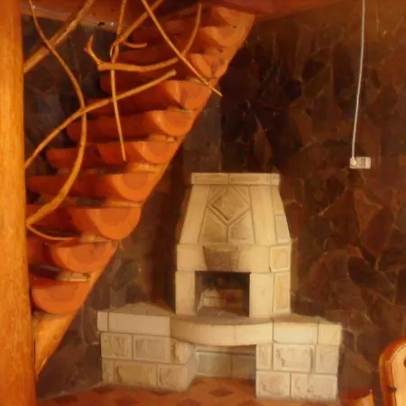 Zhelikhovskykh Tatariv