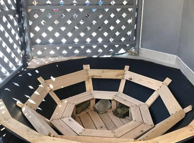 Apartmán Zhelikhovskykh *