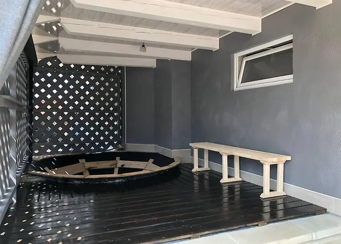 Apartmán Zhelikhovskykh