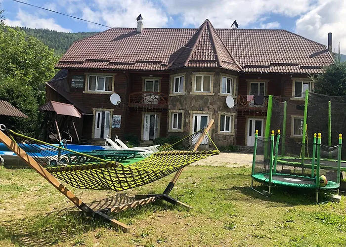 Zhelikhovskykh *